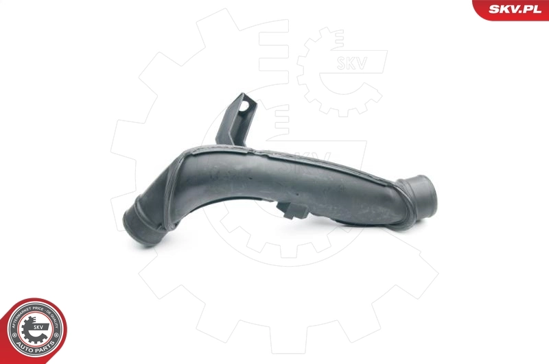 Charge Air Hose